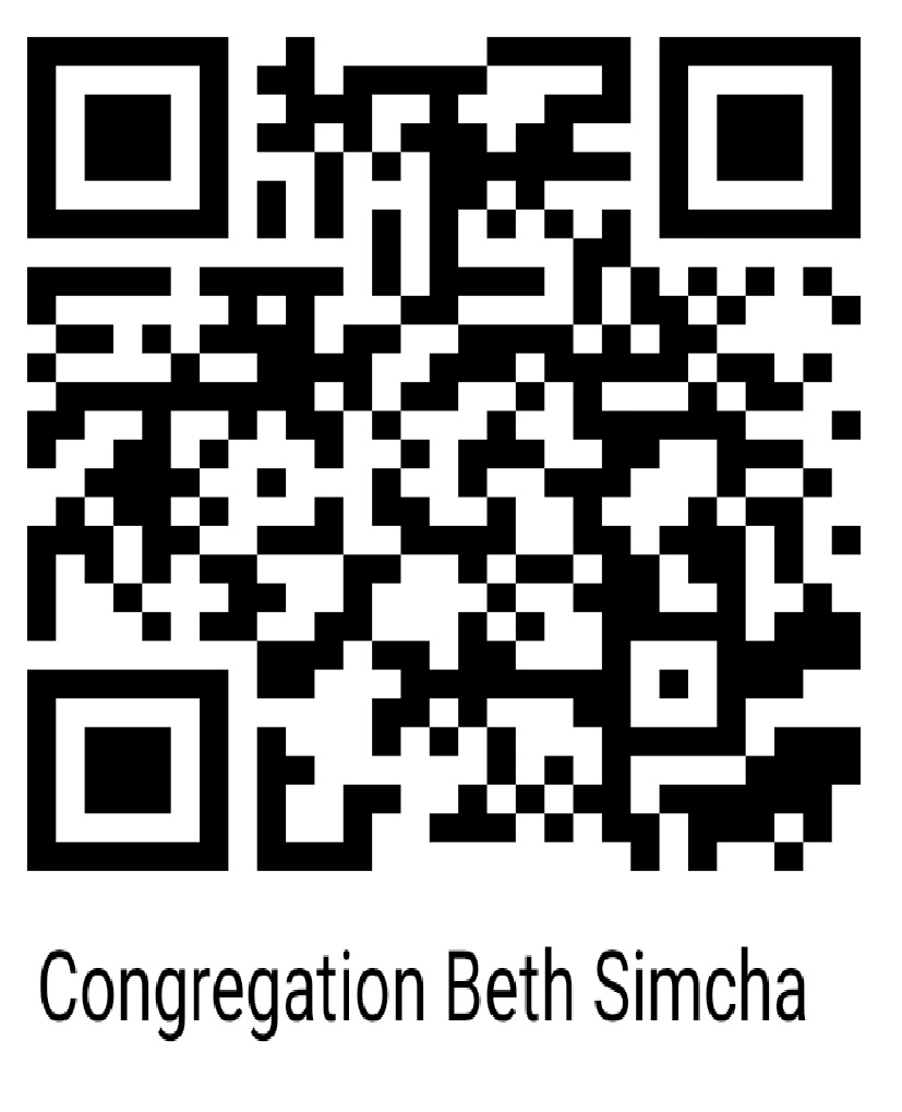 Congregation Beth Simcha
