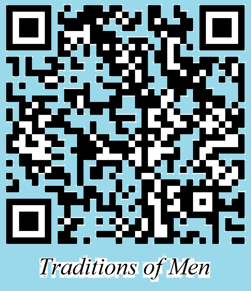 Traditions of Men Series